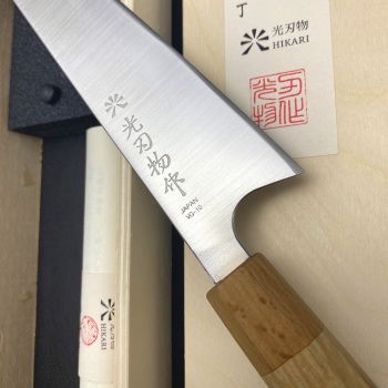 骨スキ (Honesuki) 220mm