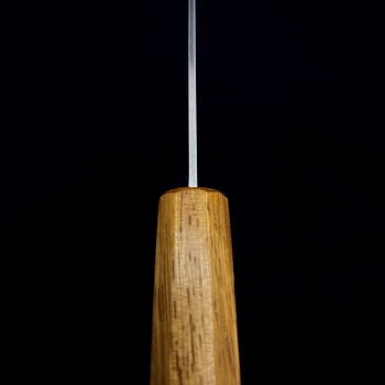 三徳 (Santoku)185mm