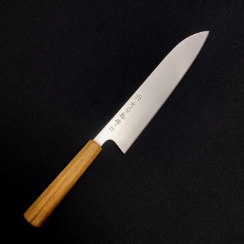 三徳 (Santoku)230mm