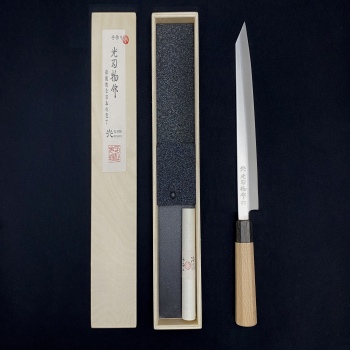 柳刃 (Yanagiba)280mm 