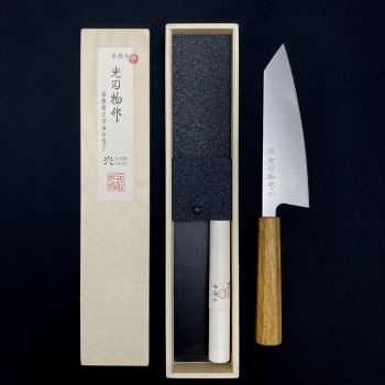 文化 (Bunka) 190mm