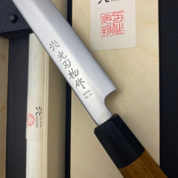 柳刃 (Yanagiba)300mm 
