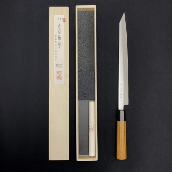 柳刃 (Yanagiba)300mm 