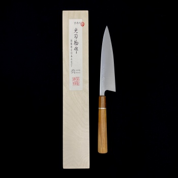 牛刀 (Gyuto-SG2/R2 )220mm