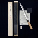 柳刃 (Yanagiba)280mm 