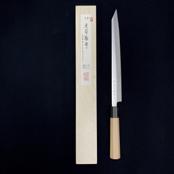 柳刃 (Yanagiba)280mm 