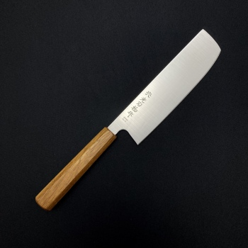菜切 (Nakiri)