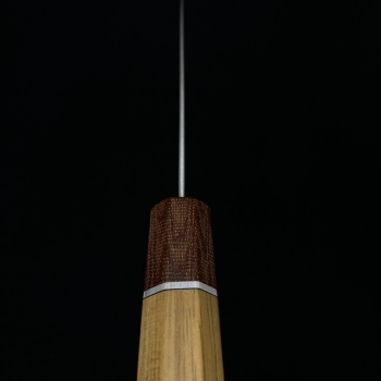 牛刀 (Gyuto-Aogami)220mm