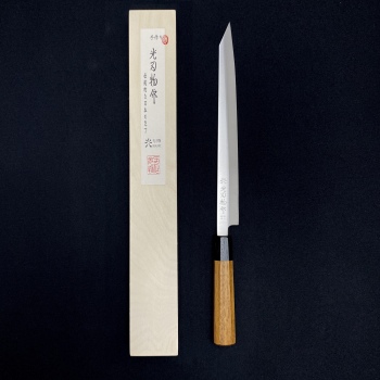 柳刃 (Yanagiba)300mm 