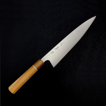 牛刀 (Gyuto-SG2/R2 )220mm
