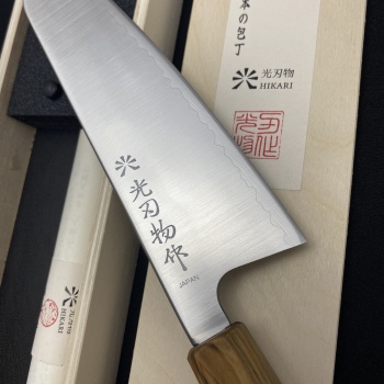 切付 (Kiritsuke-SG2/R2) 210mm