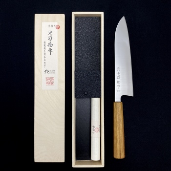 三徳 (Santoku)230mm