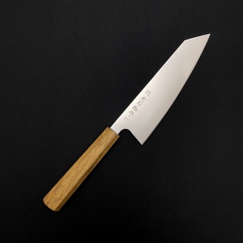文化 (Bunka) 190mm