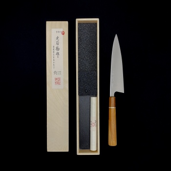 牛刀 (Gyuto-SG2/R2 )220mm