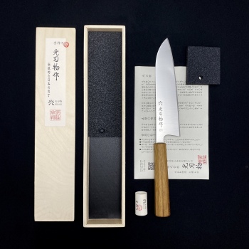 三徳 (Santoku)230mm